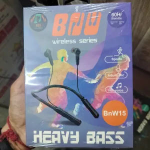 BNW WIRELESS NACKBAND 