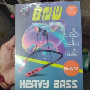 BNW WIRELESS NACKBAND 