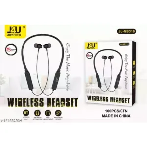 J4U WIRELESS NACKBAND 