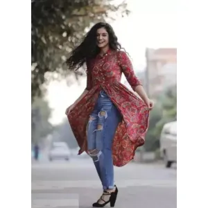 Women Long Dress
