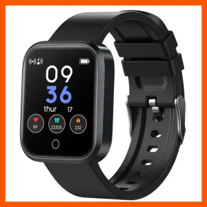 ATY_556D_D13/ID116 SMARTWATCH WITH HEART RATE MONITOR FOR UNISEX Smartwatch