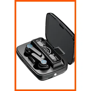 M10 Stonx Blutooth Wireless Earbuds