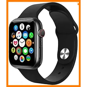 ATY_556D_D13/ID116 SMARTWATCH WITH HEART RATE MONITOR