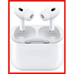 Airpods Pro with MagSafe Charging Case Bluetooth Headset