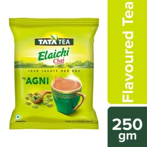 Tata Elaichi 