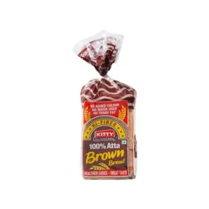 Brown Bread(kitty)