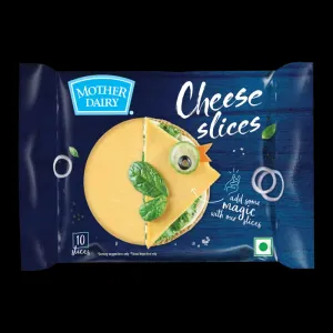 Cheese (mother dairy)