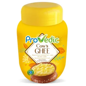 Pro vedic (Cow Ghee)