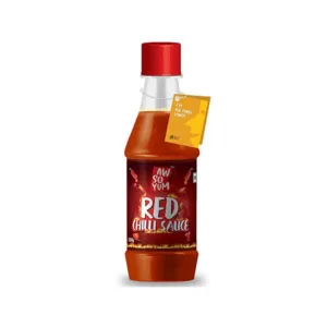 Red Chilli 