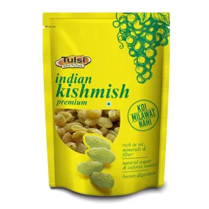 Kis mis Raisins