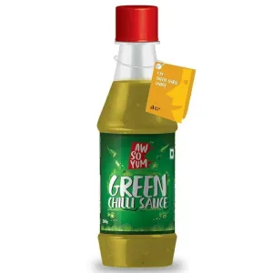 Green Chilli 