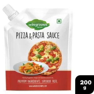 Wingreens Pizza / Pasta sauce