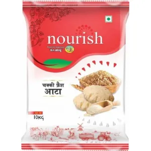 Nourish Premium ATTA