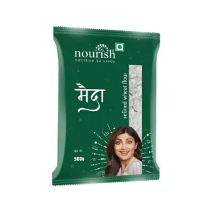 Maida 500gm