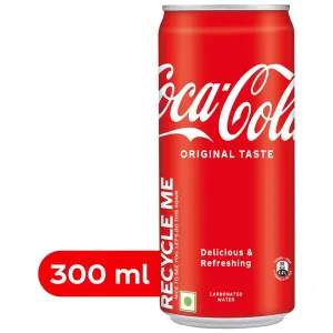 Coke 