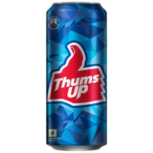 Thumbs up 
