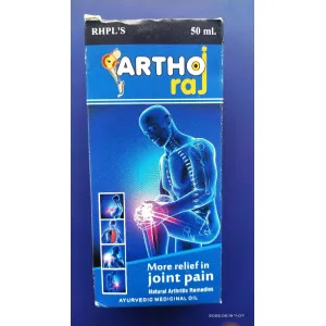 Artho raj Oil