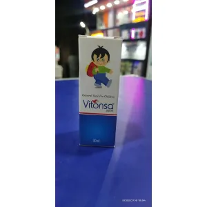 Vitonsa Drops