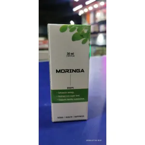 Moringa Drops