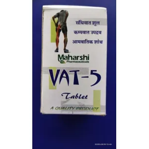 Vat 5