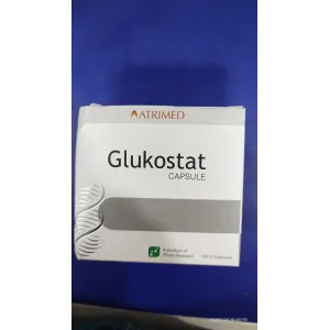 Glukostat Capsule