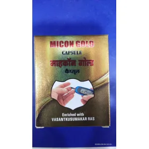 Micon Gold Capsule
