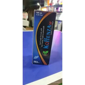 Koffenza SF Sugar free