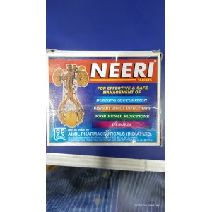 Neeri Tablet