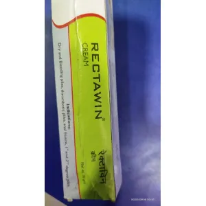 Rectawin Cream