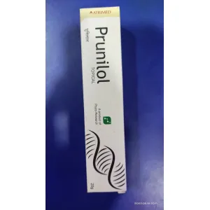 Prunilol Tropical