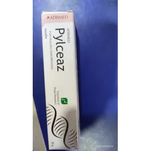 Pylceaz Tropical