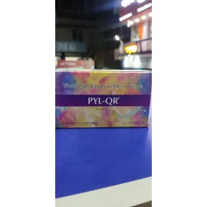 PYL-QR Capsule