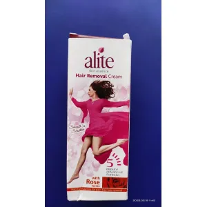 Alite Hair Removal Cream