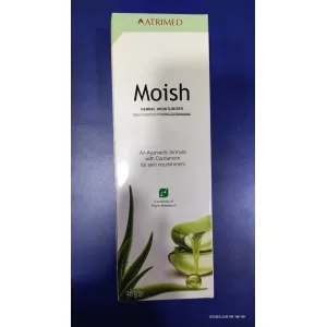 MOISH LOTION