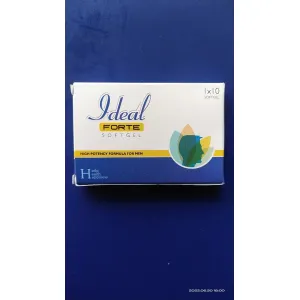 Ideal Forte Softgel