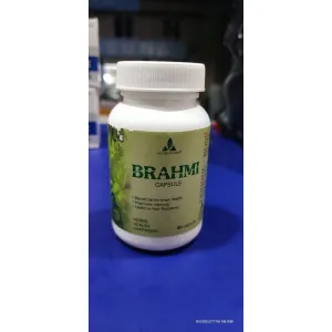 Brahmi Capsule