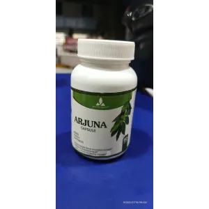 Arjuna Capsule