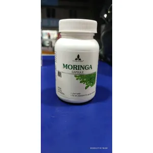 Moringa Capsule