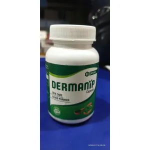 Neem Capsule