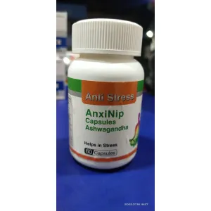 Anxinip Capsule