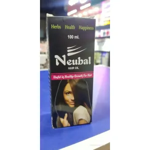 Neubal Hair Oil