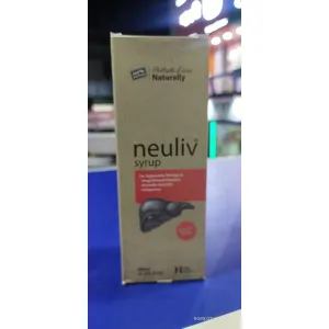 Neuliv Syrup