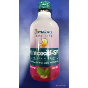 Himcocid SF