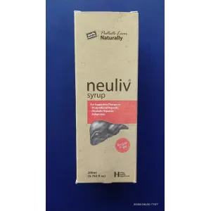 Neuliv Syrup