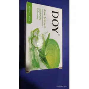 Doy Aloe Natural Soap