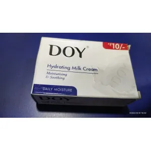 Doy Hydrating Milk Soap