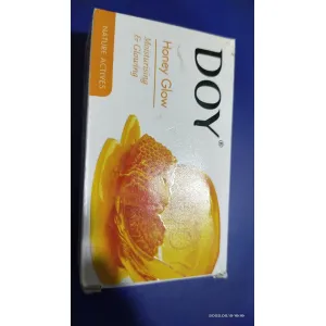 Doy Honey Glow Soap