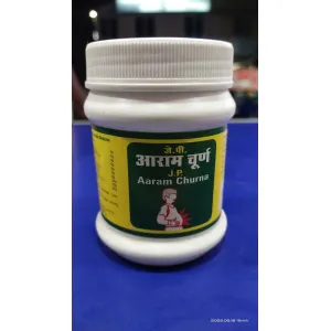 Aaram Churan