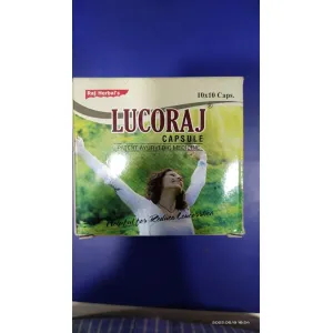 Lucoraj Capsule