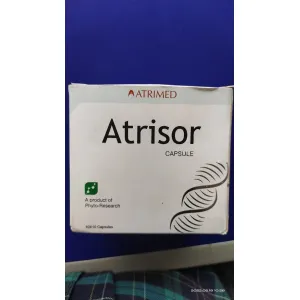 Atrisor Capsule
